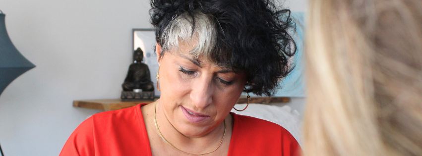 Thérapie Nathalie DiDio Sophrologue
